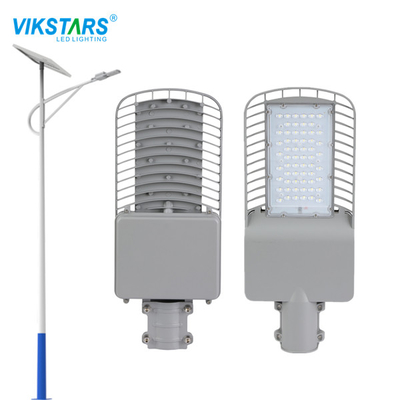 AC85V IP65 wasserdichte LED städtische Schnellstraßen der Straßenlaterne-Lampen-6500K