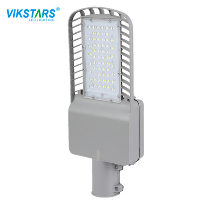 60*26*10cm wasserdichtes LED StraßenlaterneIP65 im Freien 6000K 100lm/W