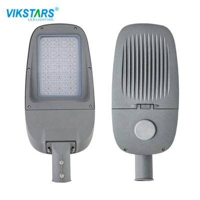 Straßenlaterne180W 3000K VIKSTARS 70 Ra Highway Aluminum LED zu 6500K