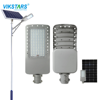 Solarstraßenlaterne3.2V 80AH SMD3030 50 Watt-monokristalliner Sonnenkollektor