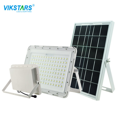 FLUT-Licht Outrdoor des Garten-Hof-LED Solarwasserdichtes Solarlicht IP66 100w