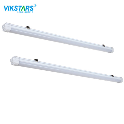 IP66 imprägniern linearen hellen Tri Strahl 180Deg LED Beweis-60W 12*9*7.4cm