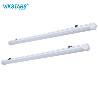 führte Tri Beweis 70w Superhelligkeit der Licht-Dielen-3.9ft mit Aluminiumkühlkörper