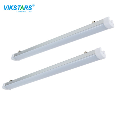 Staubdichter Tri Beweis verschob linearen hellen 4000K 8640lm Reflektor PC LED