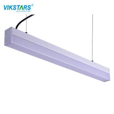 1.2m Klassenzimmer-Decke verschob linearen Licht SMD2835 LED Wechselstrom 85V 36W