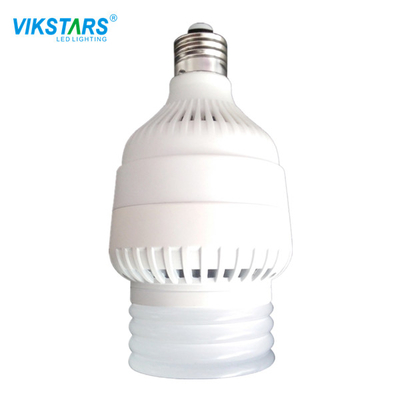 Lange Birne 30w 50w der Lebensdauer-hohen Leistung LED Druckguss-Aluminiumwohnung