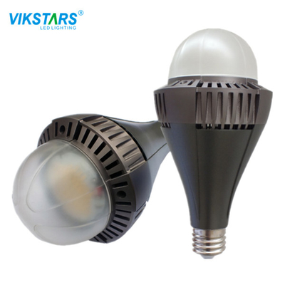 Birne 277 VAC 125.5*253mm der Fabrik-Werkstatt-hohen Leistung LED