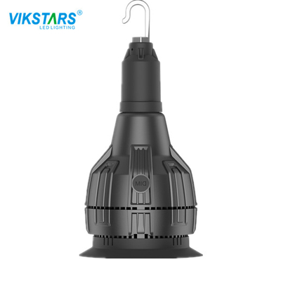 Birne E39 E40 hohen Leistung der 120 Grad-LED basieren 200W 185*270mm