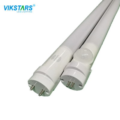 0.8*2.95ft Leuchtstoff Smart LED Leuchtröhren 150lm/W für Treppenhaus-Beleuchtung