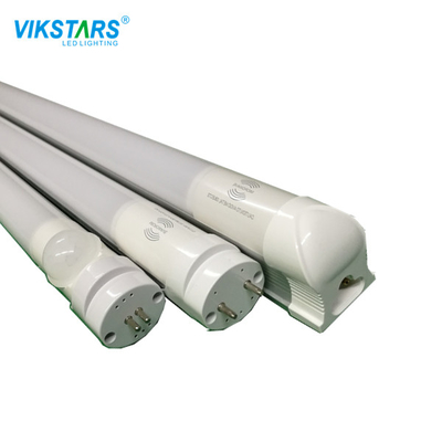 Aluminium-Rohr PC Abdeckungs-600mm T8 LED mit Bewegungs-Sensor 9W für Treppenhaus