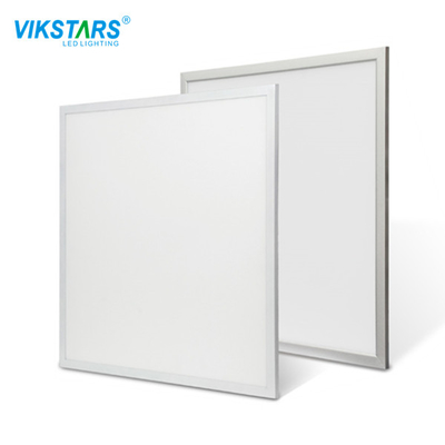Emc-Kriteriumbezogener Anweisung 70Ra LED Decke der Flachbildschirm-Licht-60x60 3000K 36W brachte an