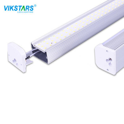 Samen 480W 50Hz, der LED-Anlage gründet, wachsen milchiges Weiß der Licht-CRI80