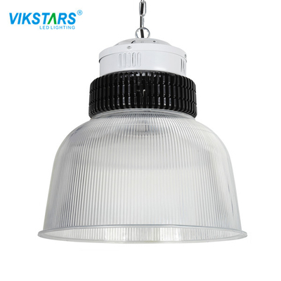 Licht SMD 2835 der Supermarkt-industrielles hohes Bucht-LED 100 Winkel des Watt-120deg
