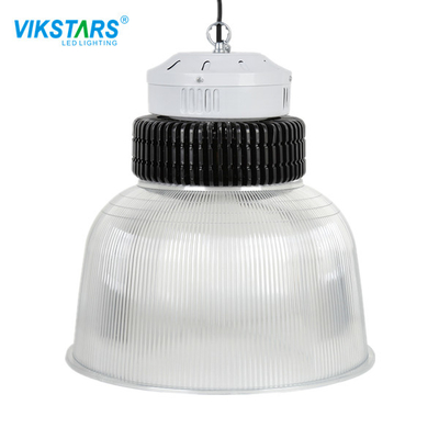 100V Lichter 13000lm 50000hours der 150 Watt-industrielle hohe Bucht-LED für Geschäft des Auto-4S