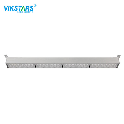 führte lineare hohe Bucht 150W Lichter IP65 wasserdichter Gray Housing Color
