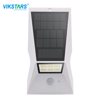 angetriebener Solargarten 18pcs OSRAM 2835 beleuchtet Temperatur der Farbeip65 wasserdichte 6000K