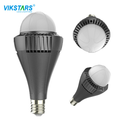 100lm/W Birne dunkles Grey Housing Color der hohen Leistung LED 100 Watt für Sport-Feld