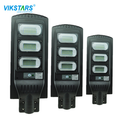 Angetriebene Straßenlaternesolar IP65 SMD 5730 wasserdicht für Garten-Straßenlaterne